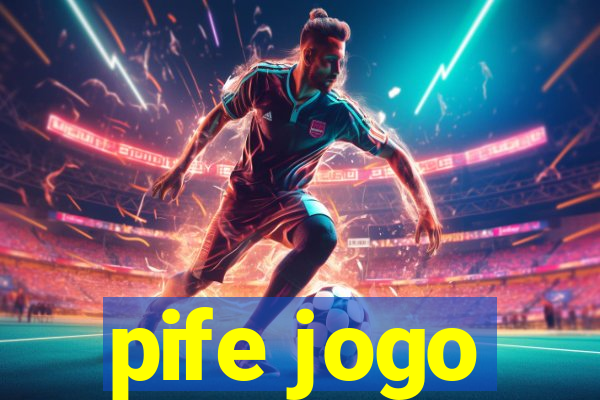 pife jogo