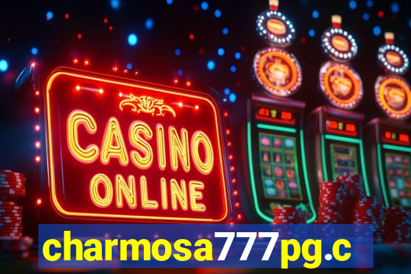 charmosa777pg.com