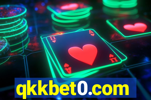 qkkbet0.com