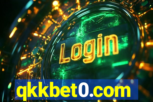 qkkbet0.com