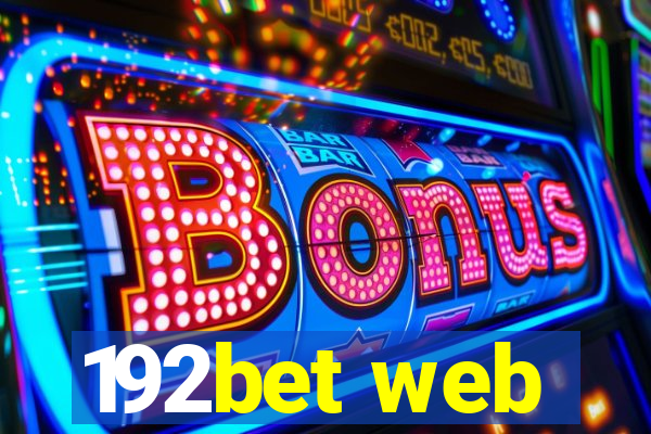 192bet web