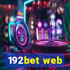 192bet web