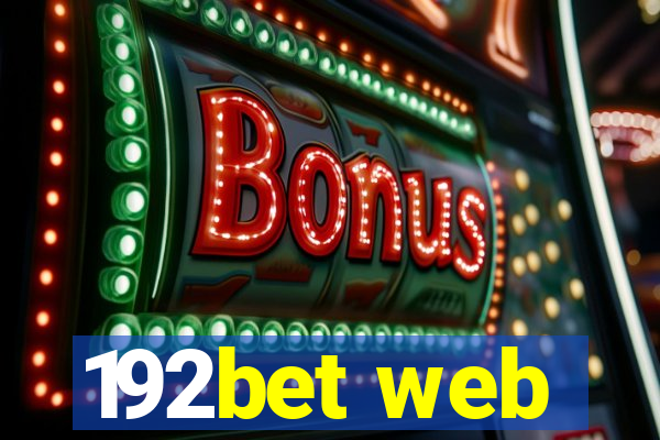 192bet web