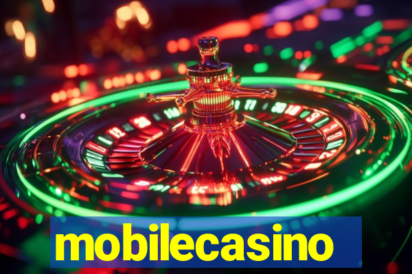 mobilecasino