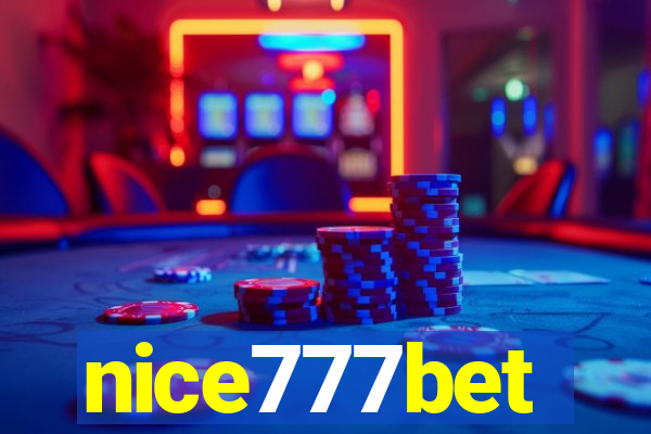 nice777bet