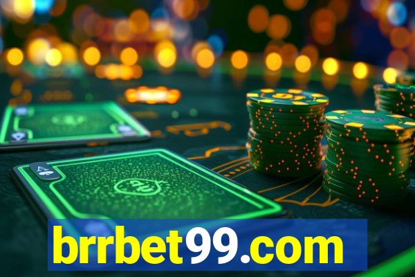 brrbet99.com