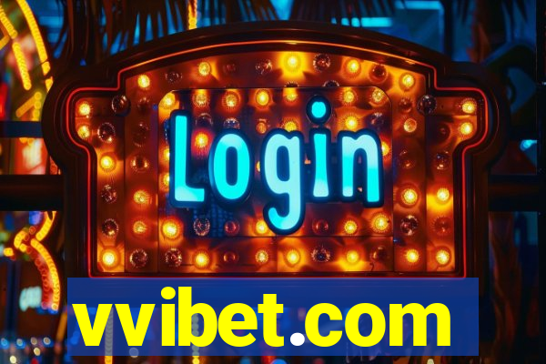 vvibet.com