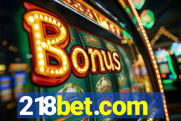 218bet.com