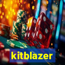 kitblazer