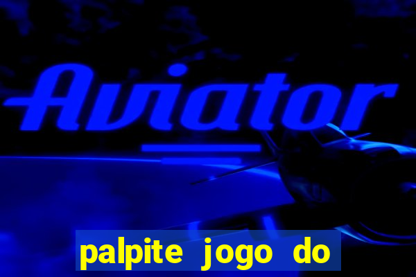 palpite jogo do bicho pb