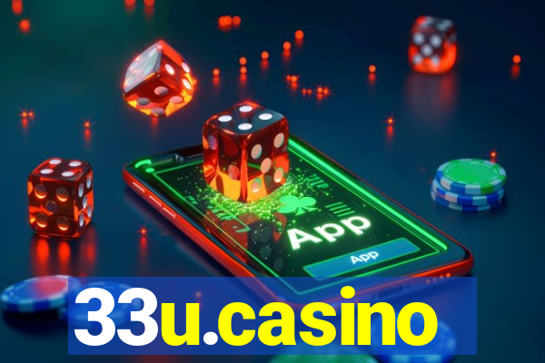 33u.casino