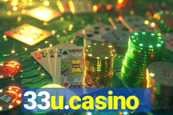 33u.casino