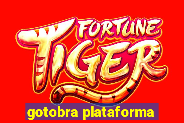 gotobra plataforma