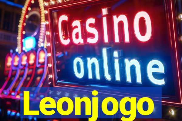 Leonjogo