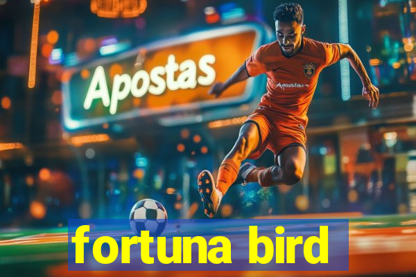 fortuna bird