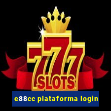 e88cc plataforma login