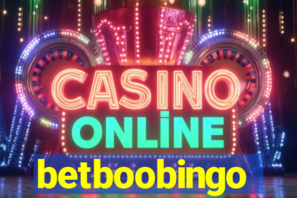 betboobingo