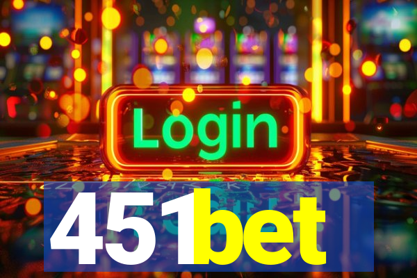 451bet