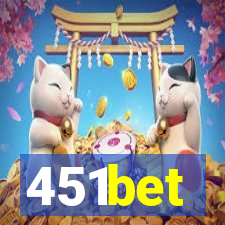 451bet