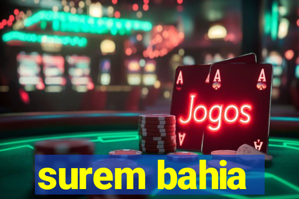 surem bahia