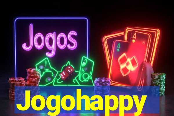 Jogohappy