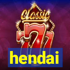 hendai