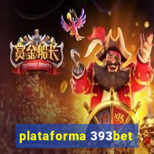 plataforma 393bet