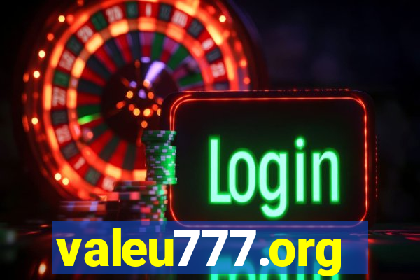 valeu777.org