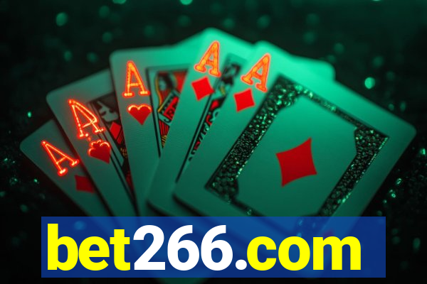 bet266.com