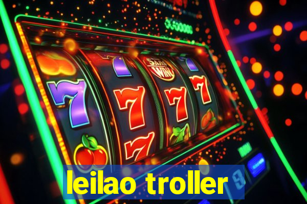 leilao troller