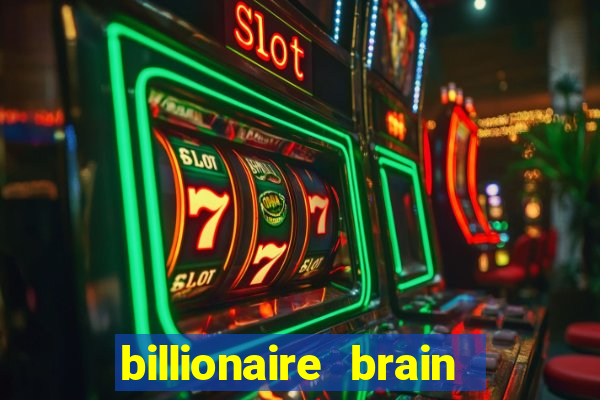 billionaire brain wave - brand new vsl from 8-figure marketer