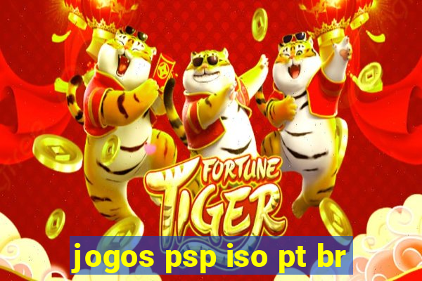 jogos psp iso pt br