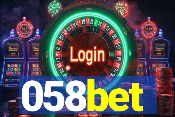 058bet