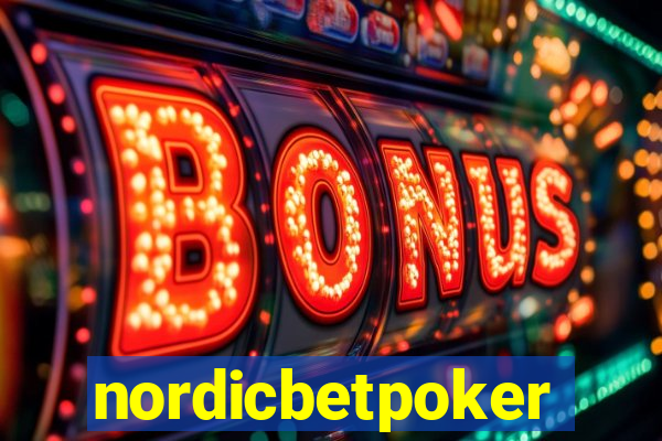 nordicbetpoker