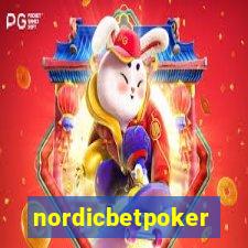 nordicbetpoker