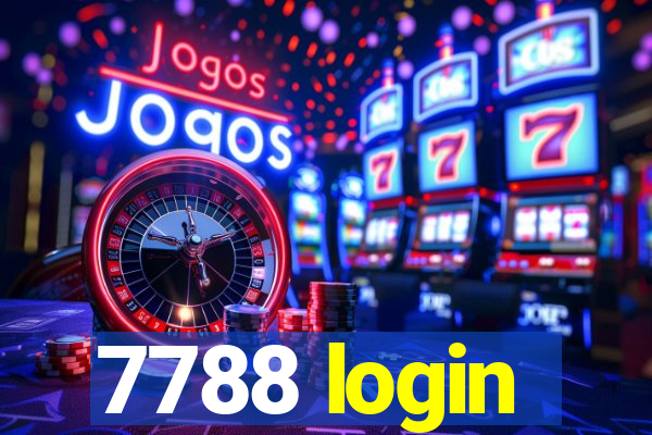 7788 login