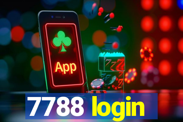 7788 login