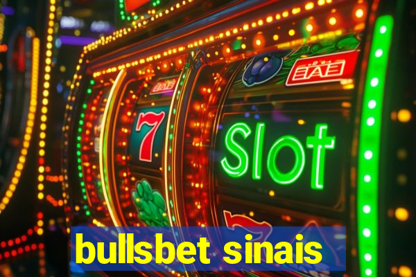 bullsbet sinais