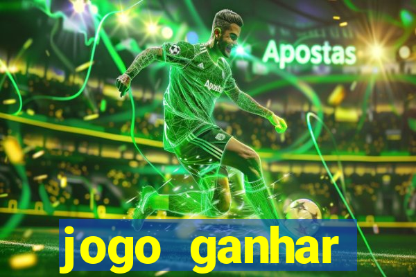 jogo ganhar dinheiro pix