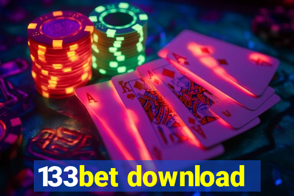 133bet download