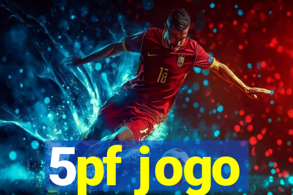 5pf jogo