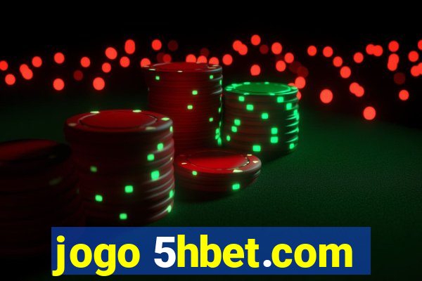 jogo 5hbet.com