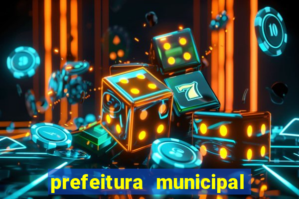 prefeitura municipal de cerejeiras