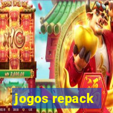 jogos repack