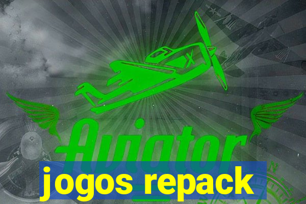 jogos repack