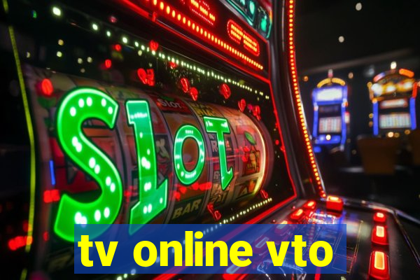 tv online vto