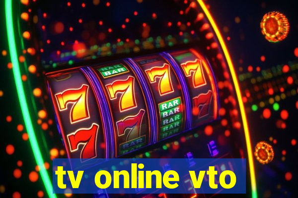 tv online vto