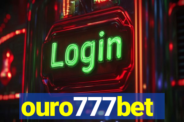 ouro777bet