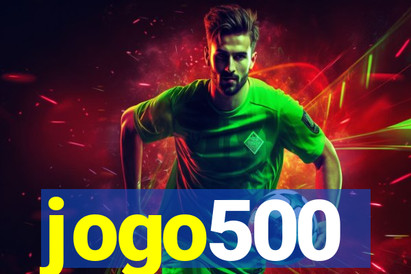 jogo500