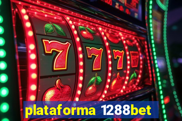 plataforma 1288bet